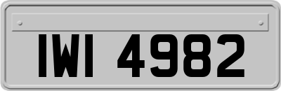 IWI4982