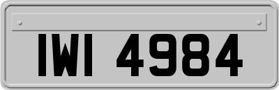 IWI4984