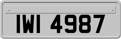 IWI4987