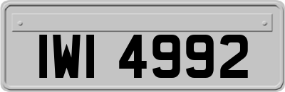 IWI4992