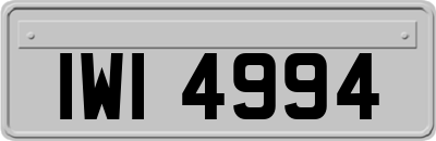 IWI4994