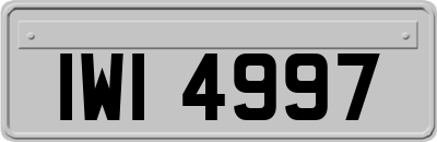 IWI4997