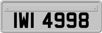 IWI4998