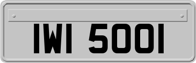 IWI5001