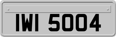 IWI5004