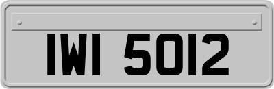 IWI5012
