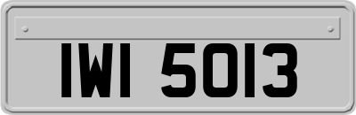 IWI5013