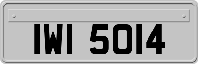 IWI5014