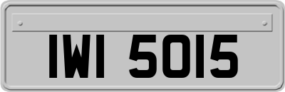 IWI5015