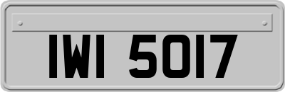 IWI5017