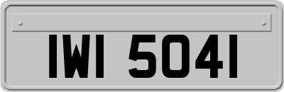IWI5041