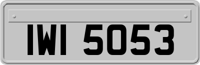 IWI5053