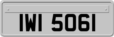 IWI5061