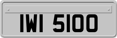 IWI5100