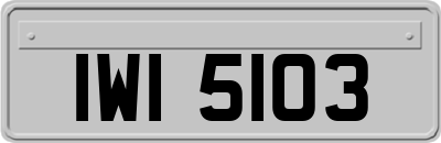 IWI5103