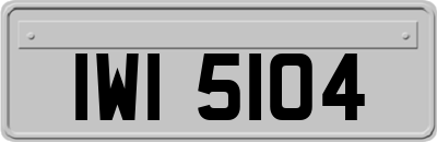 IWI5104