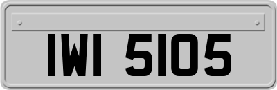 IWI5105