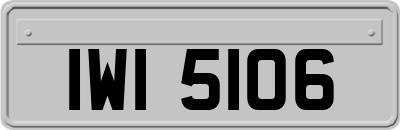 IWI5106