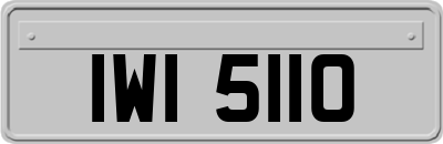 IWI5110