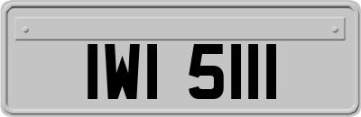 IWI5111