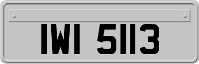 IWI5113