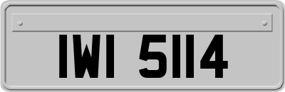 IWI5114