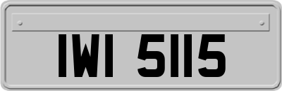 IWI5115