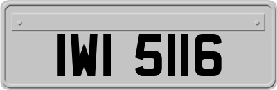 IWI5116