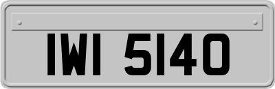 IWI5140