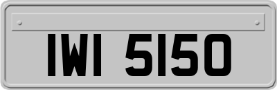 IWI5150