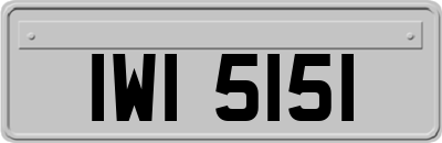 IWI5151
