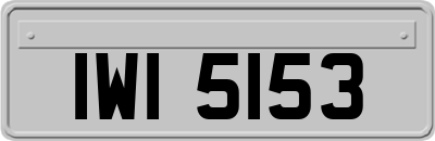 IWI5153