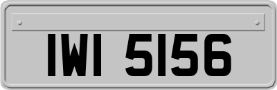 IWI5156