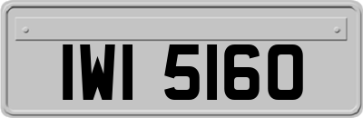 IWI5160