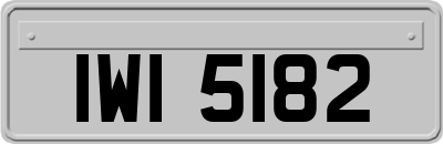 IWI5182