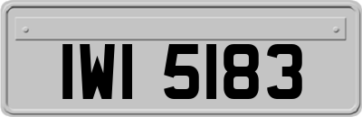 IWI5183