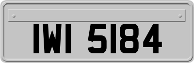 IWI5184