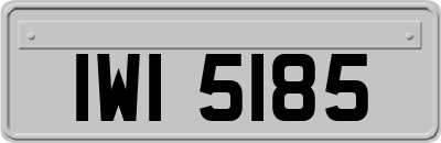 IWI5185