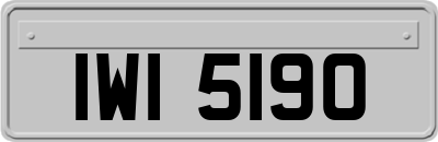 IWI5190
