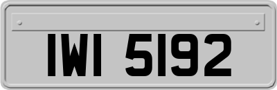 IWI5192