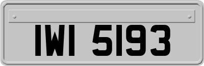 IWI5193