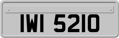 IWI5210