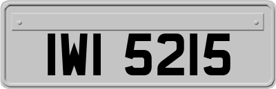 IWI5215