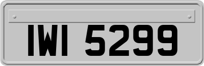 IWI5299