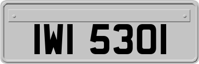 IWI5301