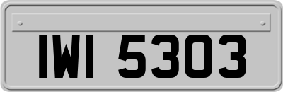 IWI5303
