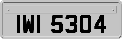 IWI5304