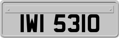 IWI5310