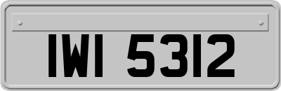 IWI5312