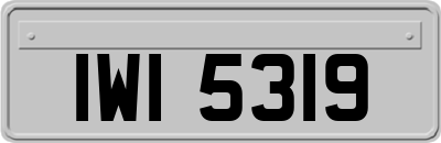 IWI5319
